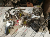 Oto Çıkma Parça / Mazda / 626 / Elektrik / Marş Motoru / Çıkma Parça 