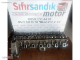 22468759 BMW X5 E53 3.0 D Çıkma Silindir Kapağı Orjinal Temiz