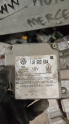 1J0 909 604 5WK4200 VOLKSWAGEN B5 PASSAT İÇİN AİRBAG BEYNİ