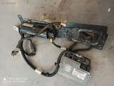 Oto Çıkma Parça / Peugeot / 3008 / Tampon / Tampon Köşesi / Çıkma Parça 