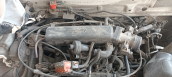 Oto Çıkma Parça / Hyundai / Accent / Motor / Emme Manifoldu / Çıkma Parça 