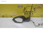 Oto Çıkma Parça / Opel / Astra / Ayna / Sol Dış Ayna / Çıkma Parça 