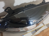 Oto Çıkma Parça / Renault / Megane / Far & Stop / Sol Ön Far / Çıkma Parça 