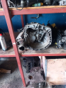 Oto Çıkma Parça / Fiat / Doblo / Şanzıman / Şanzıman Komple / Çıkma Parça 