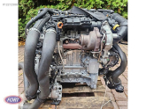 Oto Çıkma Parça / Citroen / C4 / Motor / Motor (komple) / Çıkma Parça 