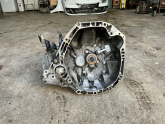Oto Çıkma Parça / Renault / Fluence / Şanzıman / Şanzıman Komple / Çıkma Parça 