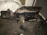 Oto Çıkma Parça / Volkswagen / Transporter / Klima / Klima Kutusu / Çıkma Parça 