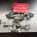 Oto Çıkma Parça / Opel / Vectra / Oto Cam / Cam Krikosu / Çıkma Parça 