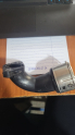 Ford Puma Hava Filtre Borusu.Orjinal sıfır-- L1TB 6F072 AA.