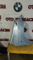 Hyundai getz sag on camurluk