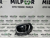 Oto Çıkma Parça / Mini / Cooper / Kalorifer / Kontrol Paneli / Çıkma Parça 