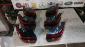 Oto Çıkma Parça / Opel / Frontera / Far & Stop / Sağ Arka Stop / Çıkma Parça 