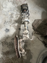 Oto Çıkma Parça / Honda / Civic / Alt Takım / Taşıyıcı / Çıkma Parça 