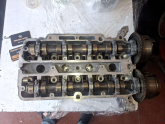 Oto Çıkma Parça / Opel / Corsa / Motor / Silindir Kapağı / Çıkma Parça 