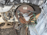 Oto Çıkma Parça / Renault / R 9 / Alt Takım / Arka Dingil / Çıkma Parça 