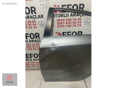 Oto Çıkma Parça / Honda / Civic / Kaporta & Karoser / Sol Arka Kapı / Çıkma Parça 