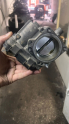 Oto Çıkma Parça / Volkswagen / Passat / Motor / Gaz Kelebeği / Çıkma Parça 