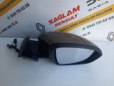 Oto Çıkma Parça / Renault / Talisman / Ayna / Sol Dış Ayna / Çıkma Parça 