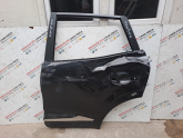 Renault kadjar sol arka kapı (hasarlı parça)