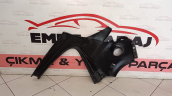 Oto Çıkma Parça / Opel / Corsa / Kaporta & Karoser / Kapı Sacı / Çıkma Parça 