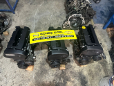 Oto Çıkma Parça / Opel / Mokka / Motor / Motor (komple) / Çıkma Parça 