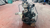 Oto Çıkma Parça / Volkswagen / Polo / Motor / Motor (komple) / Çıkma Parça 