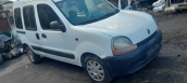 Oto Çıkma Parça / Renault / Kangoo / Kaporta & Karoser / Kaput / Çıkma Parça 
