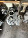 RENAULT MASTER 3 KALORİFER KAZANI GÜÇMANLAR