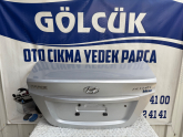 Hyundai Accent Blue Bagaj Kapağı ORJİNAL