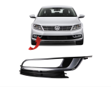 3C8854662A VW PASSAT CC 12-17 SAĞ SİS KAPAĞI