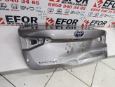 Oto Çıkma Parça / Toyota / Corolla / Kaporta & Karoser / Bagaj Kapağı / Çıkma Parça 