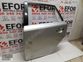 Oto Çıkma Parça / Toyota / Auris / Kaporta & Karoser / Sol Arka Kapı / Çıkma Parça 