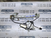 Oto Çıkma Parça / Nissan / Sunny / Oto Cam / Cam Krikosu / Çıkma Parça 