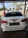 Ford focus 2018 - 2025 Eps sensörü