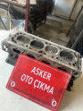 Corsa b 1.4 16 silindir kapağı