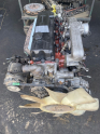 Oto Çıkma Parça / Kia / Pregio / Motor / Motor (komple) / Sıfır Parça 