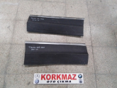 Oto Çıkma Parça / Volkswagen / Tiguan / Kaporta & Karoser / Sol Arka Kapı / Çıkma Parça 