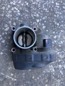VW Polo 1.4 gaz kelebeği