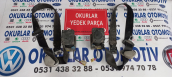 Oto Çıkma Parça / Volkswagen / Golf / Airbag / Emniyet Kemeri / Çıkma Parça 