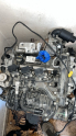 Oto Çıkma Parça / Ford / Tourneo Courier / Motor / Motor (komple) / Çıkma Parça 