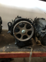 Oto Çıkma Parça / Volkswagen / Polo / Motor / Silindir Kapağı / Çıkma Parça 