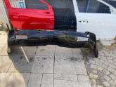 Oto Çıkma Parça / Jeep / Grand Cherokee / Tampon / Arka Tampon / Çıkma Parça 