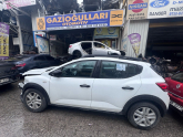 Dacia Sandero Stepway 3 Çıkma Ön Fren Merkezi Sağ Sol Dacia Sandero Stepway 3 Çıkma Ön Fren Merkezi Sağ Sol
