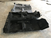 Oto Çıkma Parça / Volkswagen / Tiguan / Koltuk & Döşeme / Taban Halısı / Çıkma Parça 