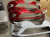 Oto Çıkma Parça / Renault / R 5 / Tampon / Ön Tampon / Çıkma Parça 