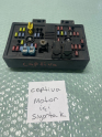 Oto Çıkma Parça / Chevrolet / Captiva / Elektrik / Sigorta Kutusu / Çıkma Parça 