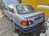 Oto Çıkma Parça / Toyota / Corolla / Kaporta & Karoser / Kesme Tavan Sacı / Çıkma Parça 