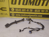 Oto Çıkma Parça / Renault / Clio / Elektrik / Elektrik Tesisatı / Çıkma Parça 