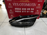 Oto Çıkma Parça / Nissan / Qashqai / Far & Stop / Sol Ön Far / Çıkma Parça 