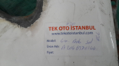 Oto Çıkma Parça / Mercedes / C Serisi / Kaporta & Karoser / Arka Çamurluk / Çıkma Parça 